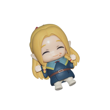 Фігурка Підземелля смакоти Марсіль Delicious in Dungeon Marcille 5 см