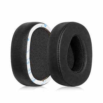 Амбушюры для наушников 1MORE Over-Ear Headphones MK801 - черные