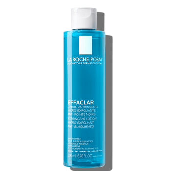 Лосьйон Effaclar Lotion Astringente відлущувальний, для очищення і звуження пор 200 мл