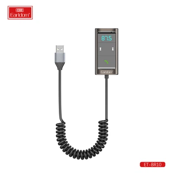 Bluetooth-адаптер Earldom ET-BR10