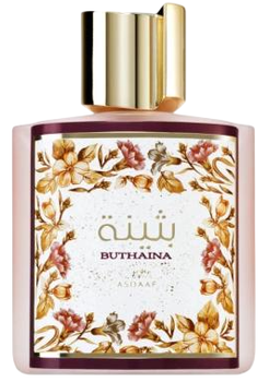 Woda perfumowana unisex Asdaaf Buthaina 100 ml (6290360591841)
