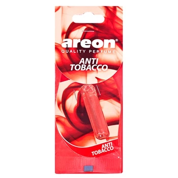 Освежитель воздуха жидкий листок AREON LIQUID Anti Tobacco 5 мл V07002