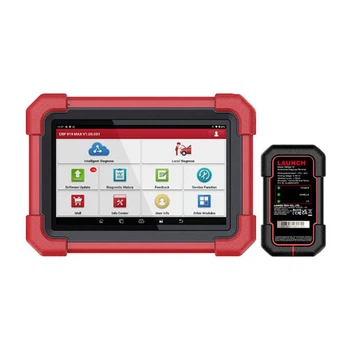 Автомобільний сканер Creader Professional CRP-919MAX LAUNCH