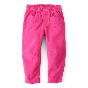 Брюки Carter's для девочки 99-105 см (2U020010_4T)