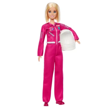 Кукла Barbie Я могу быть Космонавт (JKF77)