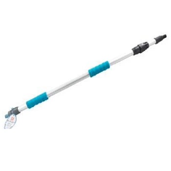 Щіткотримач 1,7м метал телескоп (100-170см) Bi-Plast BP-32