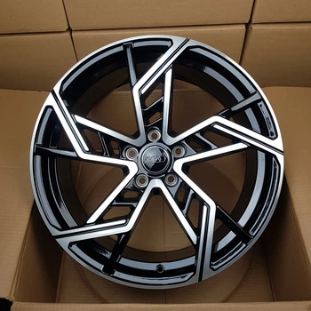 Диски Авто R20 5x112 Audi A4 A5 Q7 Porsche Macan VW Touareg Ауді 20