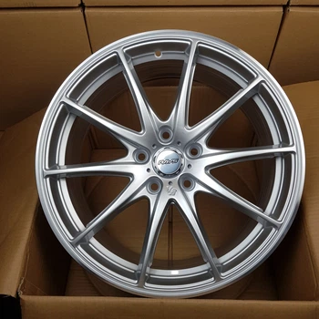 Диски На Авто R17 5x114.3 Toyota Camry Corolla Honda Accord Mazda KIA