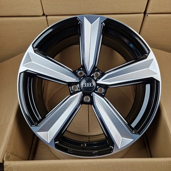 Диски На Авто R17 5x112 Audi A4 A6 Q5 VW Passat Golf Skoda Octavia Р17