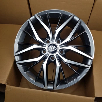 Диски На Авто R17 5x114.3 Lexus IS ES Toyota Camry Auris Corolla Р17