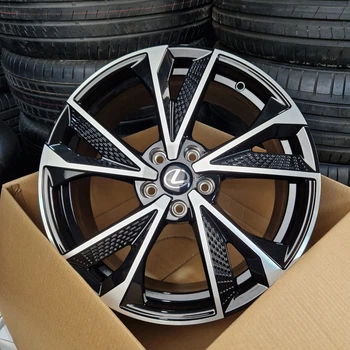 Диски На Авто R18 5x114.3 Nissan Rogue Lexus Honda CR-V Toyota Camry