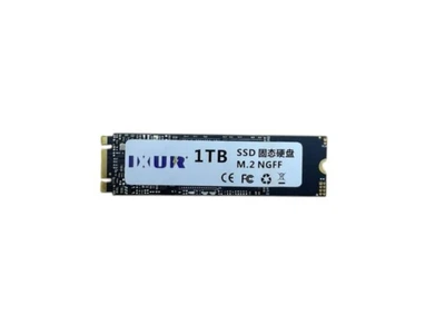 SSD для ноутбука M.2 2280 IXUR 1Tb NGFF