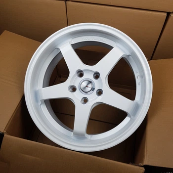 Диски На Авто R18 5x114.3 Mazda 6 Honda Accord Mitsubishi Nissan Kia