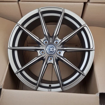 Диски На Авто R18 5x114.3 Hyundai Sonata Honda CR-V Toyota Camry Lexus
