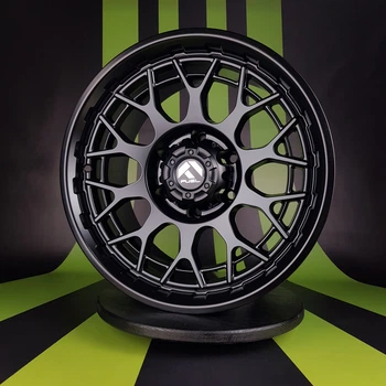Диски На Авто R17 6x139.7 OffRoad Lexus GX Toyota Prado Pajero Sport