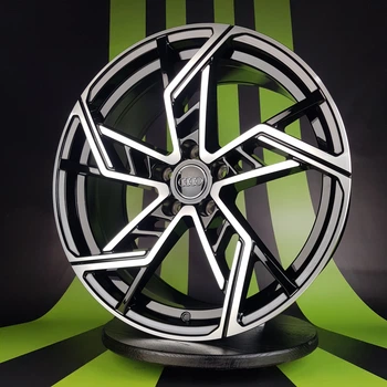 Диски Авто R20 5x112 Audi A4 A5 Q7 VW Touareg Porsche Macan Ауді 20