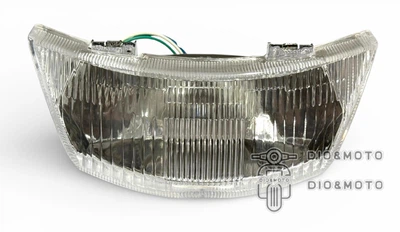 Фара в зборі YAMAHA JOG 3YJ NEXTZONE
