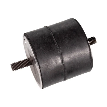 Подушка двигателя на БМВ Е34 (Bmw E34) Febi 04076