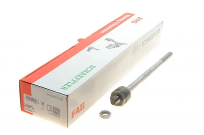 Тяга рулевая Skoda Fabia/Roomster 99- 840007710 , FAG