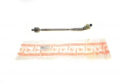 Тяга рулевая (с наконечником) (L) Seat Cordoba/Skoda Fabia/Roomster/VW Polo 01- 29VW2010 , AS Metal