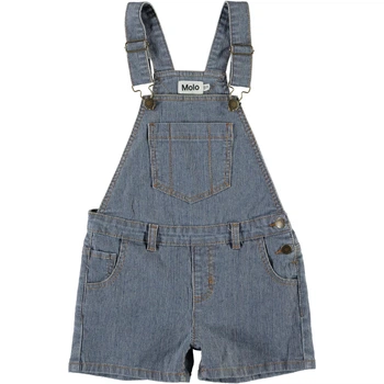 Полукомбинезон Molo Alikami Fine Milkboy Stripe, цвет синий, размер 170/176 (2S21H108.6290)
