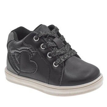 Ботинки Chicco Codina Black, цвет черный, размер 30 (011.21099.870)