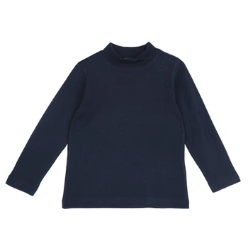 Реглан Chicco Basic Blue, цвет синий, размер 128 (092.01033.088)