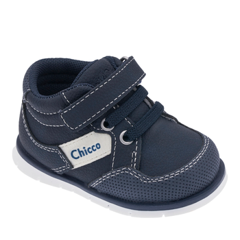 Напівчеревики Chicco Ferros, колір синій, розмір 20 (010.72004.800)