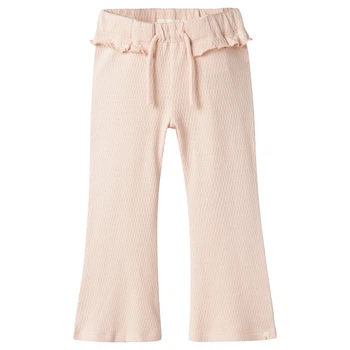 Брюки Lil'Atelier Spencer, цвет розовый, размер 104 (251.13240795.PWHI)