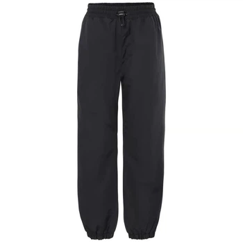 Штани Molo Heat Basic Black, колір чорний, розмір 98 (253.5NOSI107.0099)