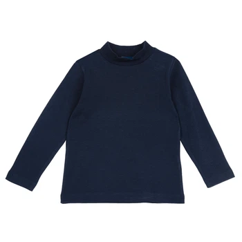 Реглан Chicco Basic Blue, цвет синий, размер 98 (092.01033.088)