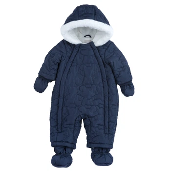 Комбинезон Chicco Goffredo, цвет синий, размер 56 (090.29388.088)