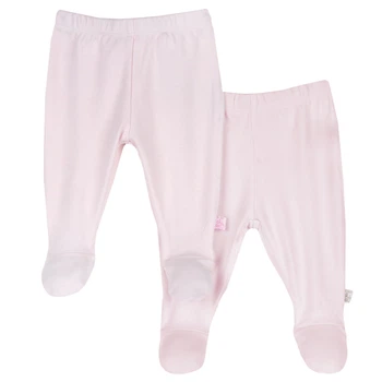 Ползунки (2 шт.) Chicco Ari Pink, цвет розовый, размер 56 (090.16944.011)