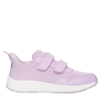 Кроссовки Viking Bouncy Glitter 2V Lilac, цвет сиреневый, размер 32 (251.55500.0006)
