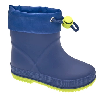 Чоботи Chicco Winner Blue, колір синій, розмір 30 (011.21123.800)