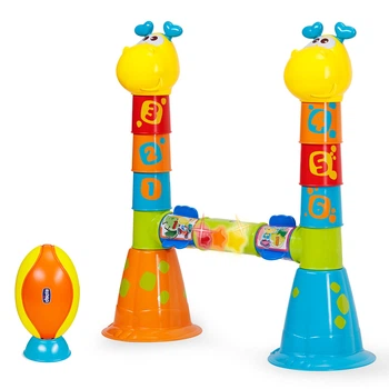 Игровой центр 3 в 1 Chicco "Регби" (07905.00)