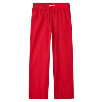 Брюки Name it Jasmine Red, цвет красный, размер 134 (251.13240429.CRED)