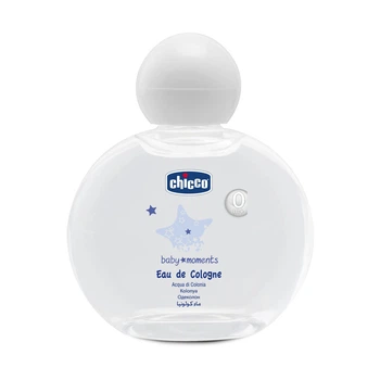 Делiкатний квiтковий одеколон Chicco, 100 мл (02801.10)