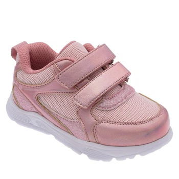 Кроссовки Chicco Frisky, цвет розовый, размер 22 (261.22054.100)