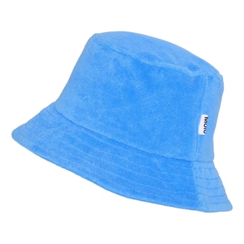 Панама Molo Sage Forget Me Not, колір блакитний, розмір 002 (7S24T302.8889)