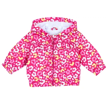 Куртка Chicco Emma, цвет малиновый, размер 74 (090.87815.018)