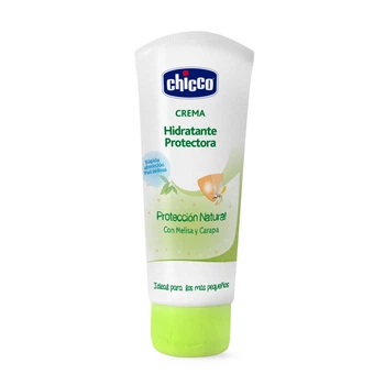 Крем защитный и увлажняющий Chicco Anti-Mosquito, 100 мл (09567.00)
