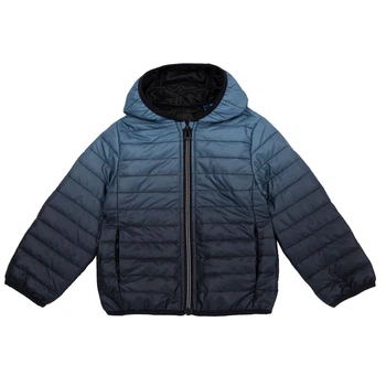 Куртка Chicco Max, цвет синий, размер 80 (091.00731.099)