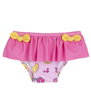 Плавки Chicco Gold fish, цвет розовый, размер 86 (090.00701.011)