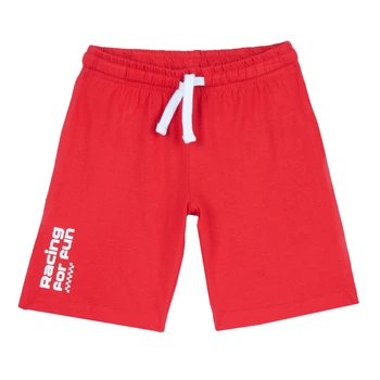 Шорты Chicco Vito Red, цвет красный, размер 104 (090.16770.071)