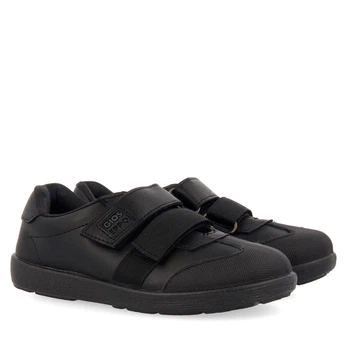 Полуботинки Gioseppo Salcha Onyx Black, цвет черный, размер 31 (233.56155.Blac)