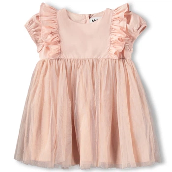Сукня Molo Cheyanne Petal Blush, колір рожевий, розмір 86 (4S26E122.8058)