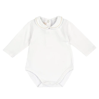 Боди Chicco Celeste, цвет белый, размер 62 (090.16625.061)