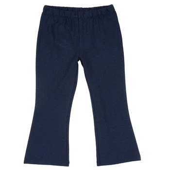 Леггинсы Chicco Venera Dark Blue, цвет синий, размер 122 (261.02129.088)