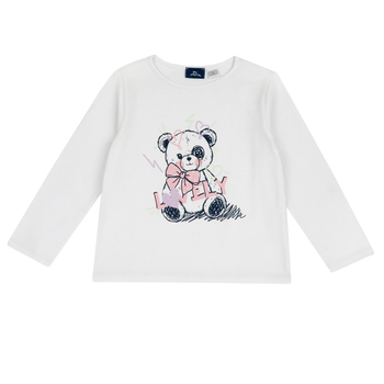 Реглан Chicco Venera White, колір білий, розмір 92 (261.02121.033)